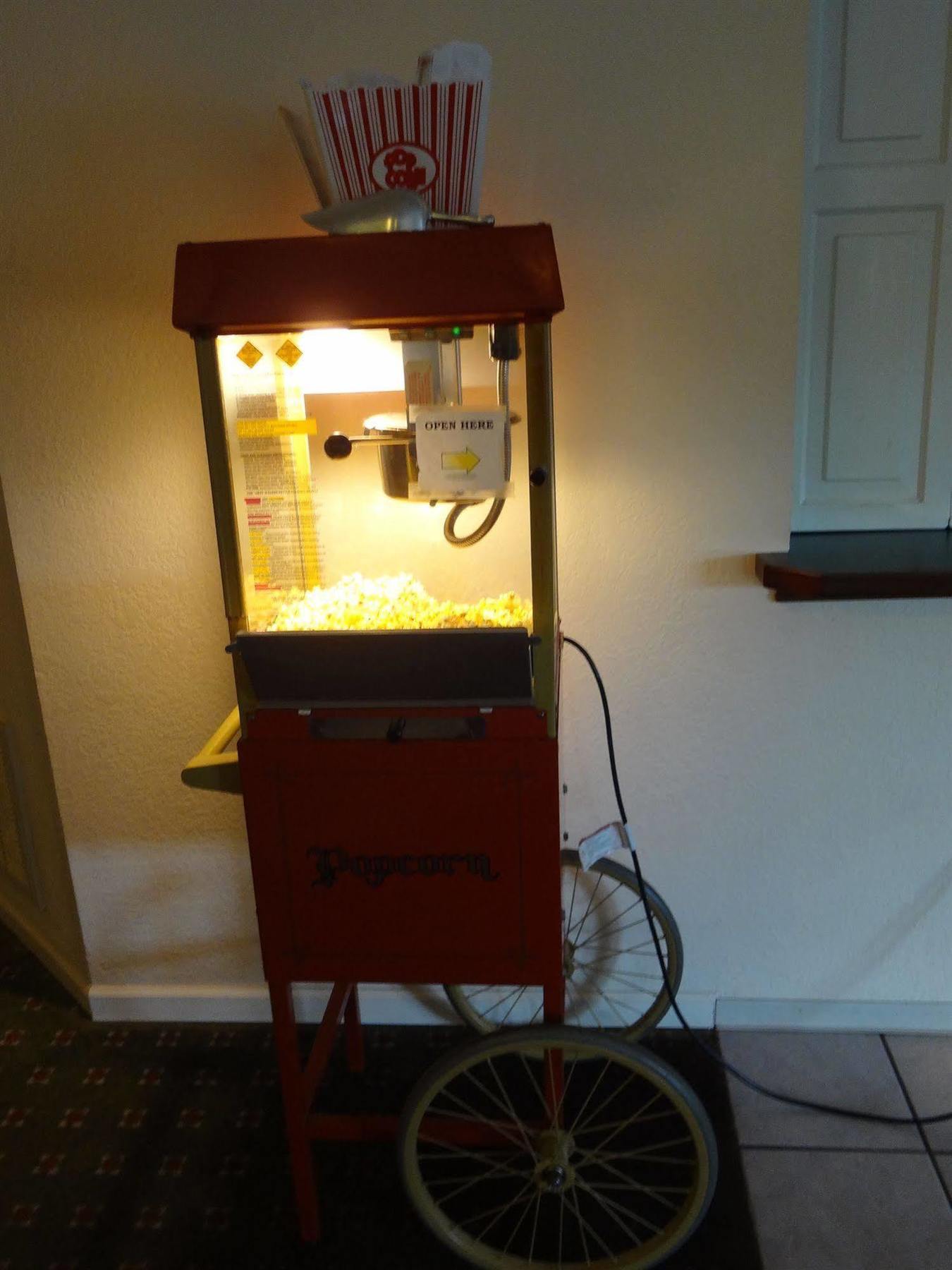 Voyager Inn Saint Ignace Bagian luar foto